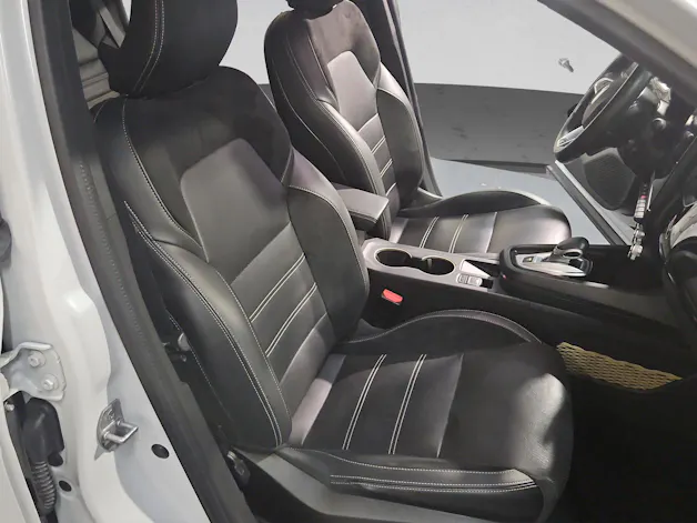 RENAULT Arkana 1.6 E-Tech Engineered