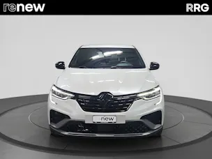 RENAULT Arkana 1.6 E-Tech Engineered