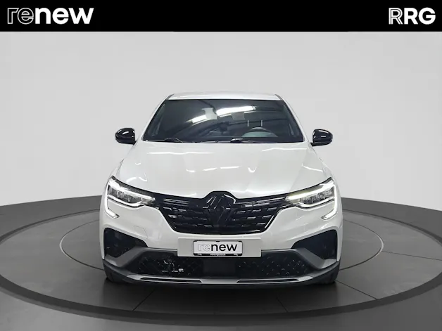 RENAULT Arkana 1.6 E-Tech Engineered