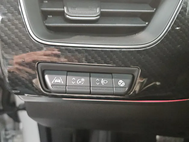 RENAULT Arkana 1.6 E-Tech Engineered