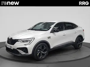 RENAULT Arkana 1.6 E-Tech Engineered