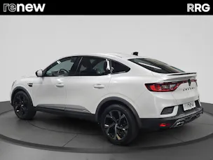 RENAULT Arkana 1.6 E-Tech Engineered