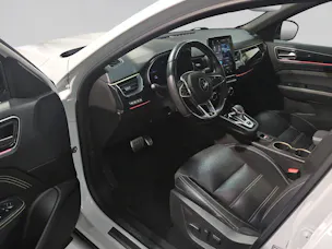 RENAULT Arkana 1.6 E-Tech Engineered