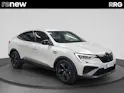 RENAULT Arkana 1.6 E-Tech Engineered