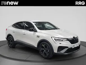 RENAULT Arkana 1.6 E-Tech Engineered