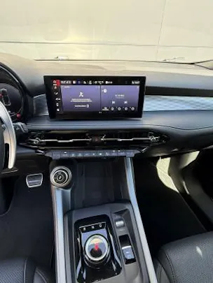 ALFA ROMEO Tonale 1.5 Hybrid Veloce