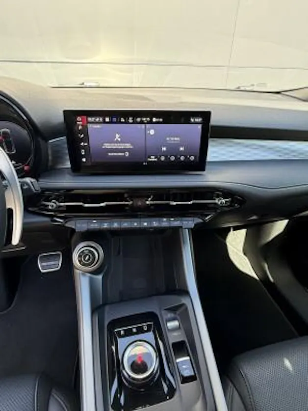 ALFA ROMEO Tonale 1.5 Hybrid Veloce