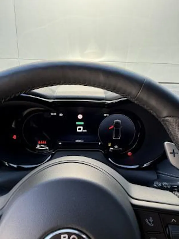 ALFA ROMEO Tonale 1.5 Hybrid Veloce
