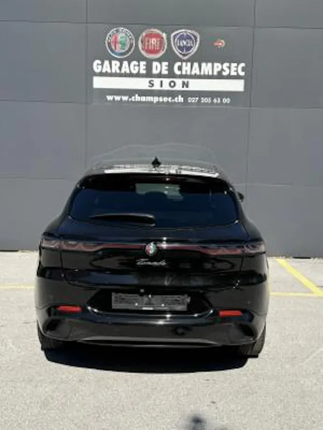 ALFA ROMEO Tonale 1.5 Hybrid Veloce