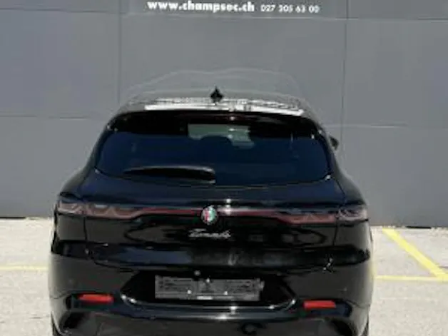 ALFA ROMEO Tonale 1.5 Hybrid Veloce