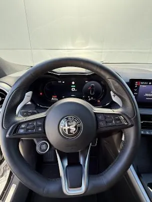 ALFA ROMEO Tonale 1.5 Hybrid Veloce