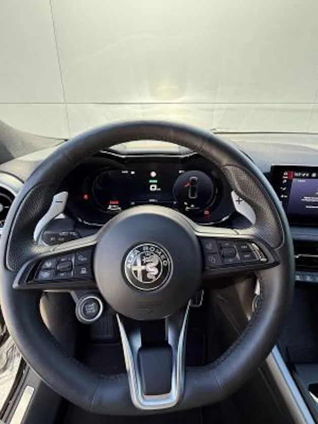 ALFA ROMEO Tonale 1.5 Hybrid Veloce