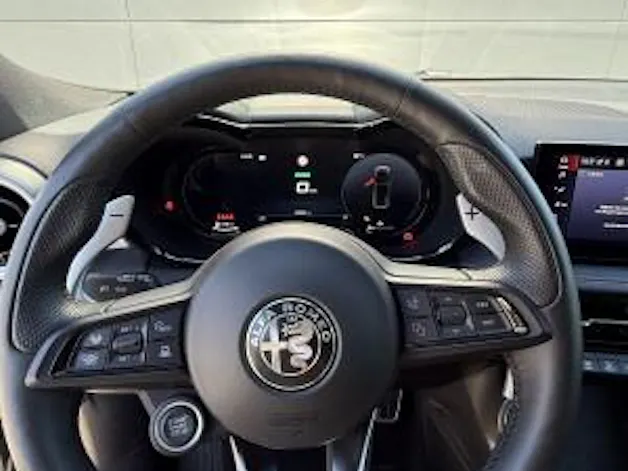 ALFA ROMEO Tonale 1.5 Hybrid Veloce