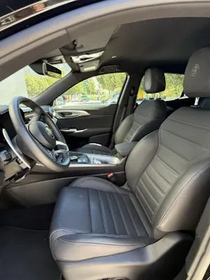 ALFA ROMEO Tonale 1.5 Hybrid Veloce