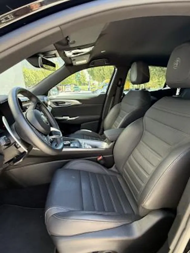 ALFA ROMEO Tonale 1.5 Hybrid Veloce