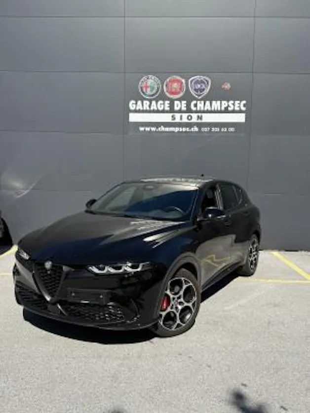 ALFA ROMEO Tonale 1.5 Hybrid Veloce