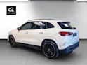 MERCEDES-BENZ GLA 200 Night Star 7G-DCT