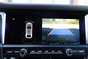 PORSCHE Macan PDK "* CH Auto * Sièges Chauffants * Tempomat Adaptatif * Caméra + Capteurs * Phares LED *"
