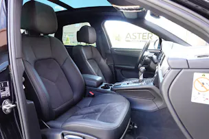 PORSCHE Macan PDK "* CH Auto * Sièges Chauffants * Tempomat Adaptatif * Caméra + Capteurs * Phares LED *"