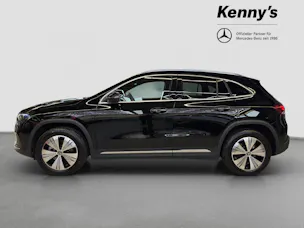 MERCEDES-BENZ EQA 300 Swiss Star Progressive 4MATIC