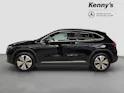 MERCEDES-BENZ EQA 300 Swiss Star Progressive 4MATIC