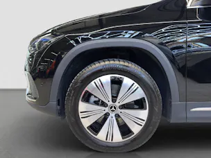 MERCEDES-BENZ EQA 300 Swiss Star Progressive 4MATIC