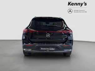 MERCEDES-BENZ EQA 300 Swiss Star Progressive 4MATIC