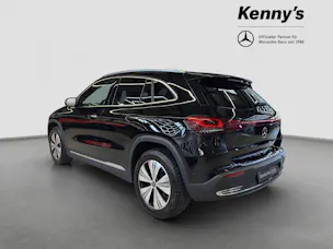 MERCEDES-BENZ EQA 300 Swiss Star Progressive 4MATIC