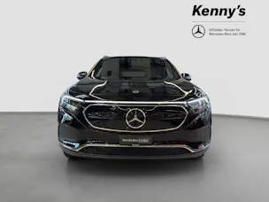 MERCEDES-BENZ EQA 300 Swiss Star Progressive 4MATIC