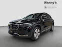 MERCEDES-BENZ EQA 300 Swiss Star Progressive 4MATIC