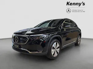 MERCEDES-BENZ EQA 300 Swiss Star Progressive 4MATIC