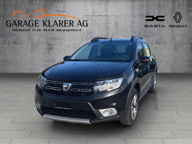 DACIA Sandero Tce 90 Ultimate
