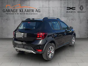 DACIA Sandero Tce 90 Ultimate