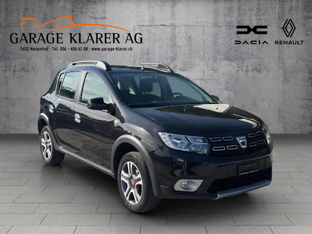 DACIA Sandero Tce 90 Ultimate