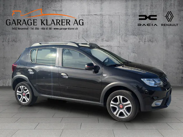 DACIA Sandero Tce 90 Ultimate