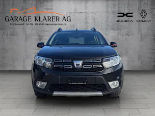 DACIA Sandero Tce 90 Ultimate
