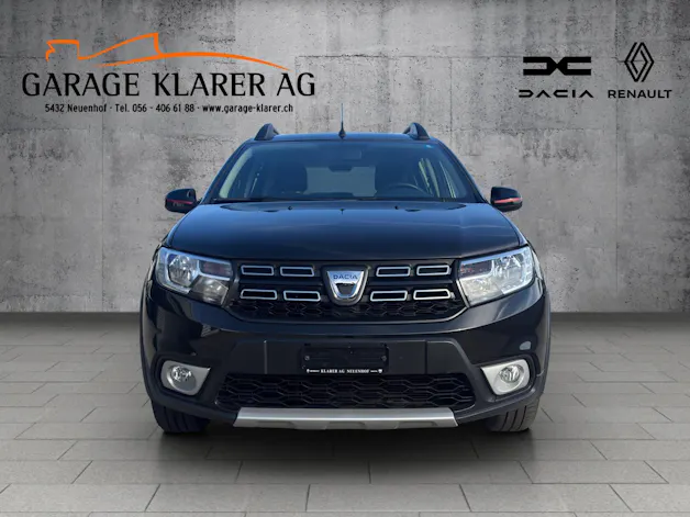 DACIA Sandero Tce 90 Ultimate
