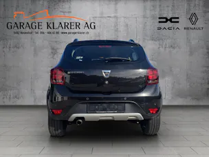 DACIA Sandero Tce 90 Ultimate