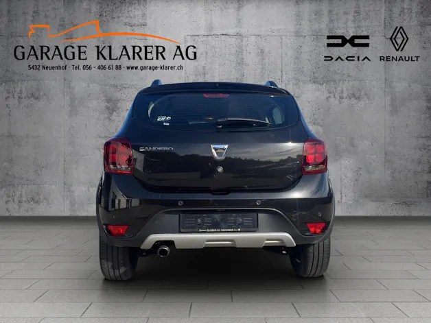 DACIA Sandero Tce 90 Ultimate