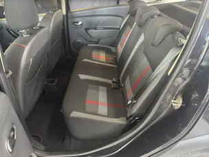 DACIA Sandero Tce 90 Ultimate