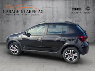 DACIA Sandero Tce 90 Ultimate