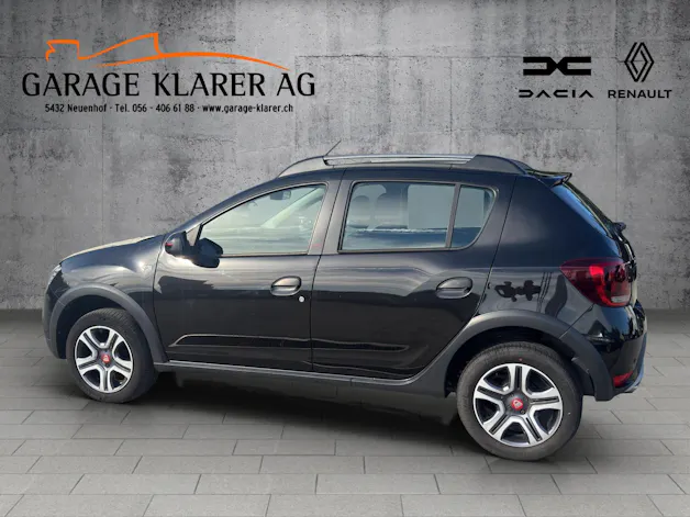 DACIA Sandero Tce 90 Ultimate