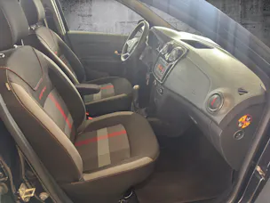 DACIA Sandero Tce 90 Ultimate