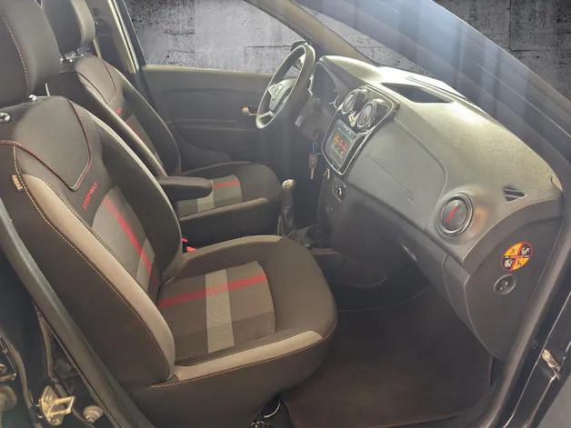 DACIA Sandero Tce 90 Ultimate