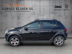 DACIA Sandero Tce 90 Ultimate