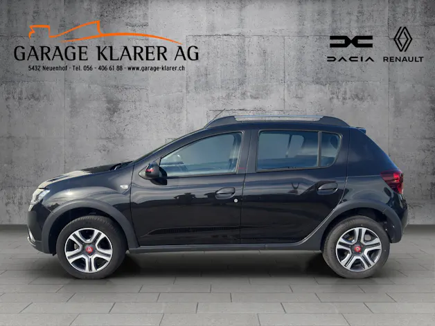DACIA Sandero Tce 90 Ultimate