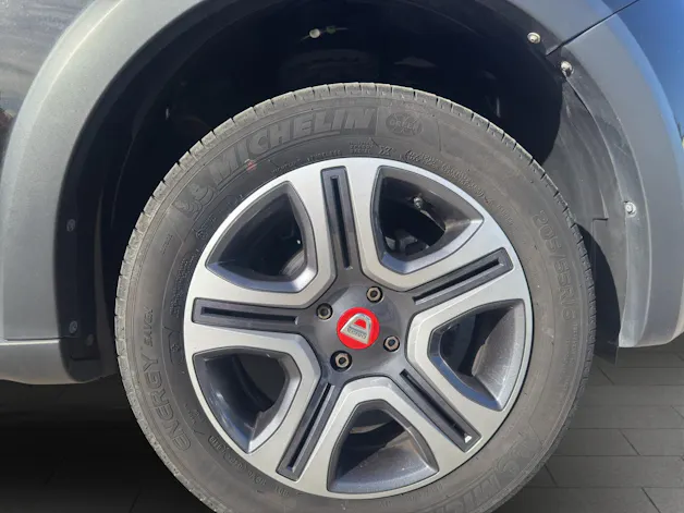 DACIA Sandero Tce 90 Ultimate