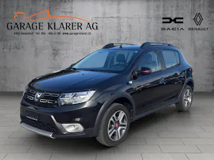 DACIA Sandero Tce 90 Ultimate