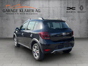 DACIA Sandero Tce 90 Ultimate