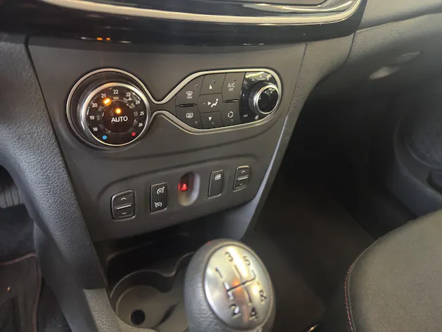 DACIA Sandero Tce 90 Ultimate